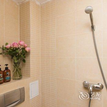 青岛Everest爱窝普通公寓酒店提供图片