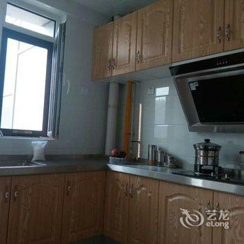 青岛东方至尊-城市阳台公寓酒店提供图片