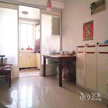 青岛东方至尊-城市阳台公寓酒店提供图片