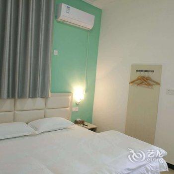 南昌格调商务宾馆(昌北机场店)酒店提供图片