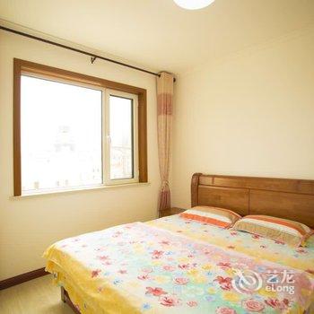 青岛金沙滩无套二公寓精装修出租酒店提供图片