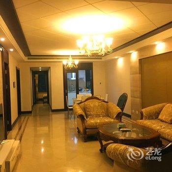 青岛黄先生特色民宿(燕儿岛路分店)酒店提供图片