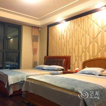青岛黄先生特色民宿(燕儿岛路分店)酒店提供图片