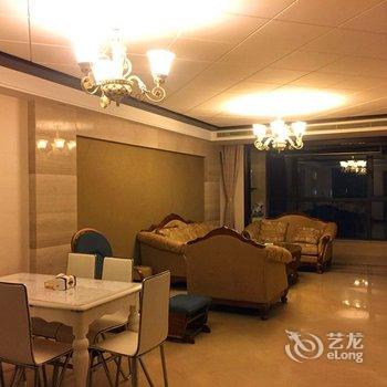 青岛黄先生特色民宿(燕儿岛路分店)酒店提供图片