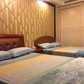 青岛黄先生特色民宿(燕儿岛路分店)酒店提供图片
