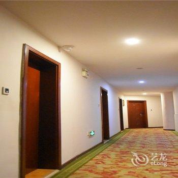 今卓酒店(柳州高铁站店)酒店提供图片