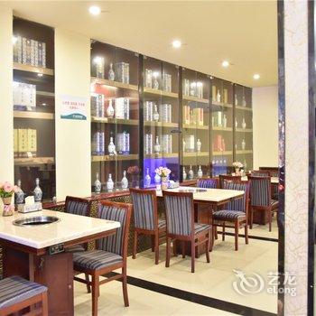 今卓酒店(柳州高铁站店)酒店提供图片