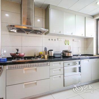 广州广交会阳光三居公寓酒店提供图片