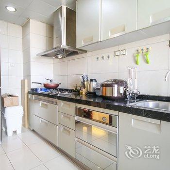 广州广交会阳光三居公寓酒店提供图片