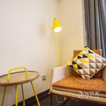广州广交会阳光三居公寓酒店提供图片