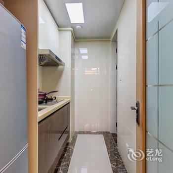 成都生活家公寓(水碾河路分店)酒店提供图片