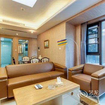成都生活家公寓(水碾河路分店)酒店提供图片