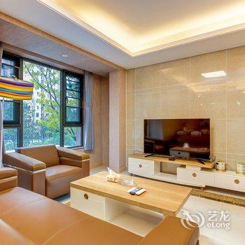 成都生活家公寓(水碾河路分店)酒店提供图片