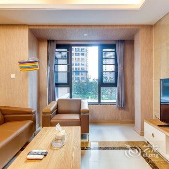 成都生活家公寓(水碾河路分店)酒店提供图片