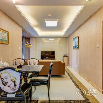 成都生活家公寓(水碾河路分店)酒店提供图片