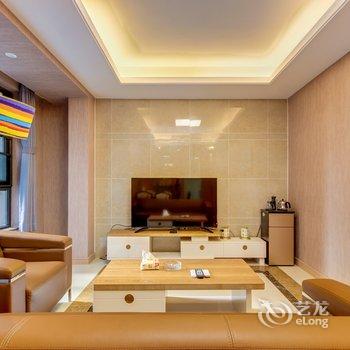 成都生活家公寓(水碾河路分店)酒店提供图片