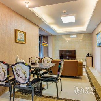 成都生活家公寓(水碾河路分店)酒店提供图片