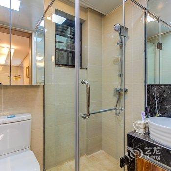 成都生活家公寓(水碾河路分店)酒店提供图片