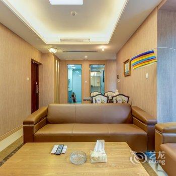 成都生活家公寓(水碾河路分店)酒店提供图片