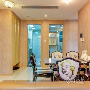 成都生活家公寓(水碾河路分店)酒店提供图片