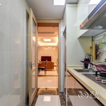 成都生活家公寓(水碾河路分店)酒店提供图片