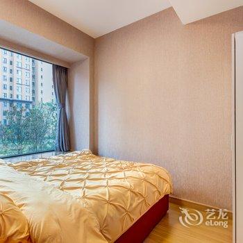 成都生活家公寓(水碾河路分店)酒店提供图片