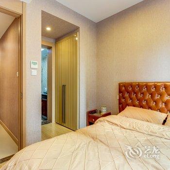成都生活家公寓(水碾河路分店)酒店提供图片