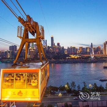 重庆小～明公寓酒店提供图片