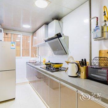 重庆优优居公寓酒店提供图片