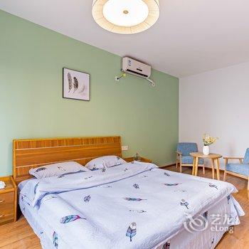 重庆优优居公寓酒店提供图片