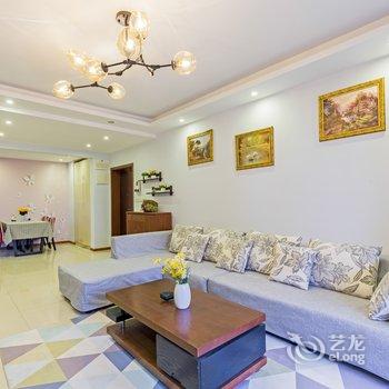 重庆优优居公寓酒店提供图片