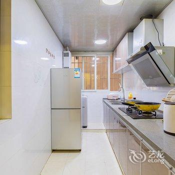 重庆优优居公寓酒店提供图片