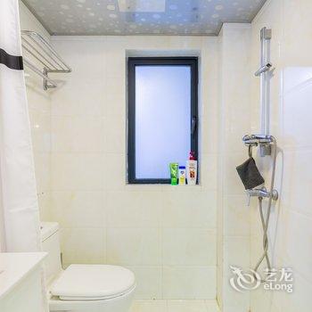 重庆优优居公寓酒店提供图片