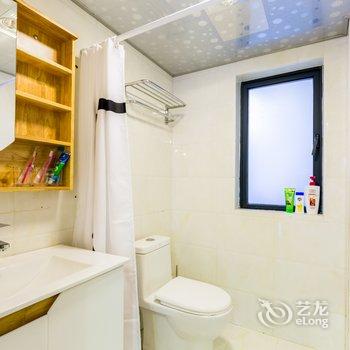 重庆优优居公寓酒店提供图片