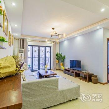 重庆优优居公寓酒店提供图片