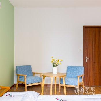 重庆优优居公寓酒店提供图片