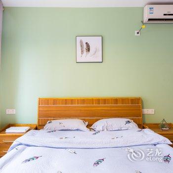 重庆优优居公寓酒店提供图片