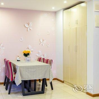 重庆优优居公寓酒店提供图片