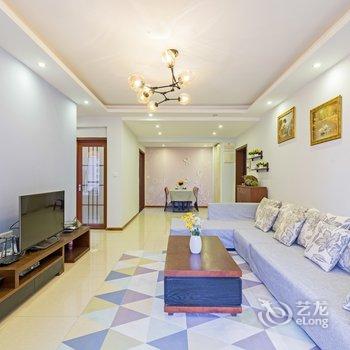 重庆优优居公寓酒店提供图片