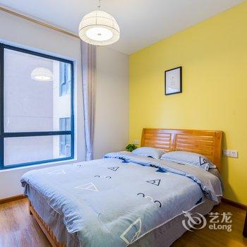 重庆优优居公寓酒店提供图片