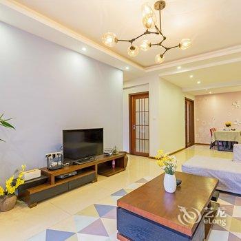 重庆优优居公寓酒店提供图片