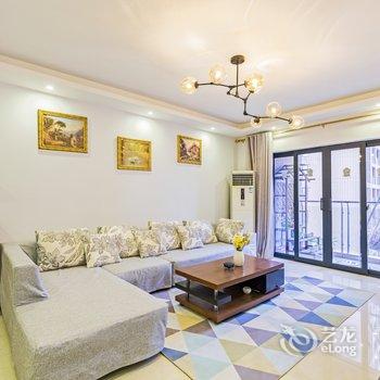 重庆优优居公寓酒店提供图片