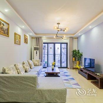 重庆优优居公寓酒店提供图片