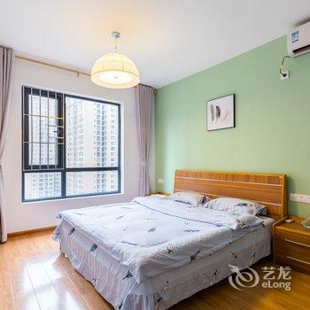 重庆优优居公寓酒店提供图片