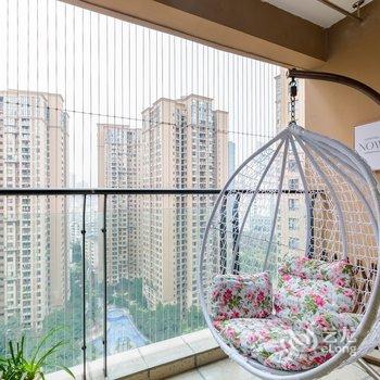 重庆优优居公寓酒店提供图片