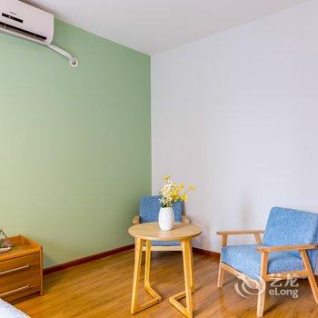 重庆优优居公寓酒店提供图片