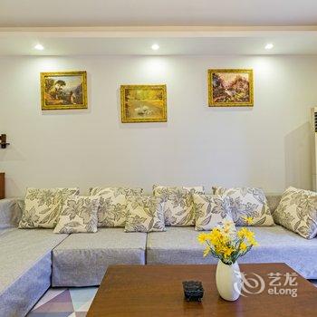 重庆优优居公寓酒店提供图片