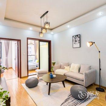 重庆优优居公寓酒店提供图片