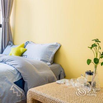 重庆优优居公寓酒店提供图片