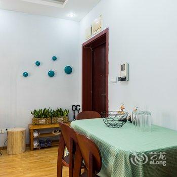 重庆优优居公寓酒店提供图片